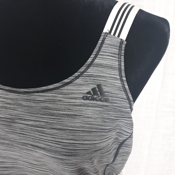 NWT Adidas Performance X-Back Athletic Tank Top Women's Size M - Picture 5 of 7